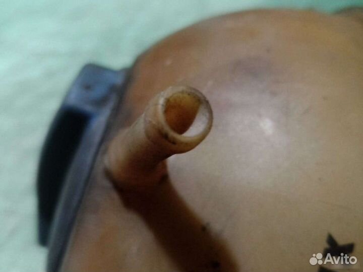 Бак расширительный Volkswagen Vento седан 2.0I 2E