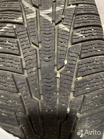 Nokian Tyres Nordman RS2 225/55 R17 101R