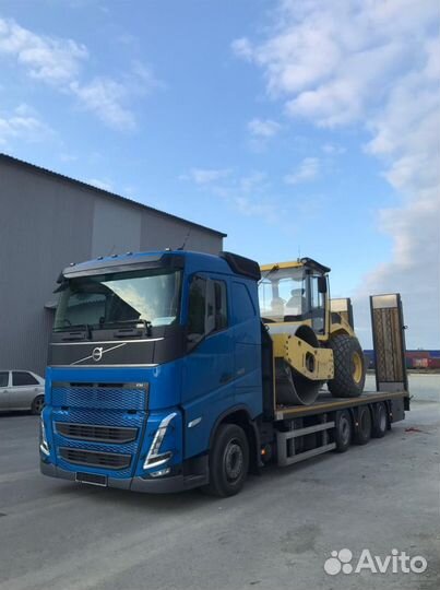 Volvo FH13, 2023