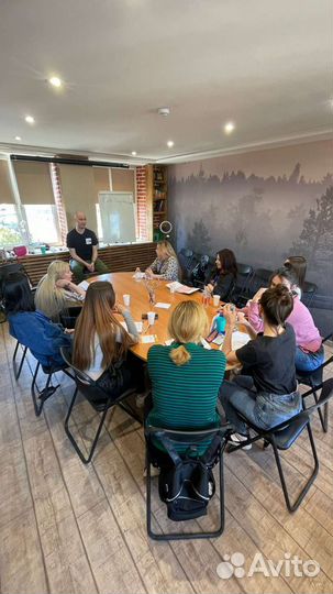 Аренда студии лофта мастер классы, нетворкинг