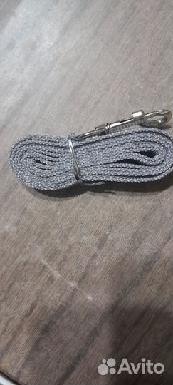 Шлейка для кошки и собаки