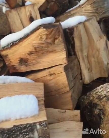 Дрова Недокол