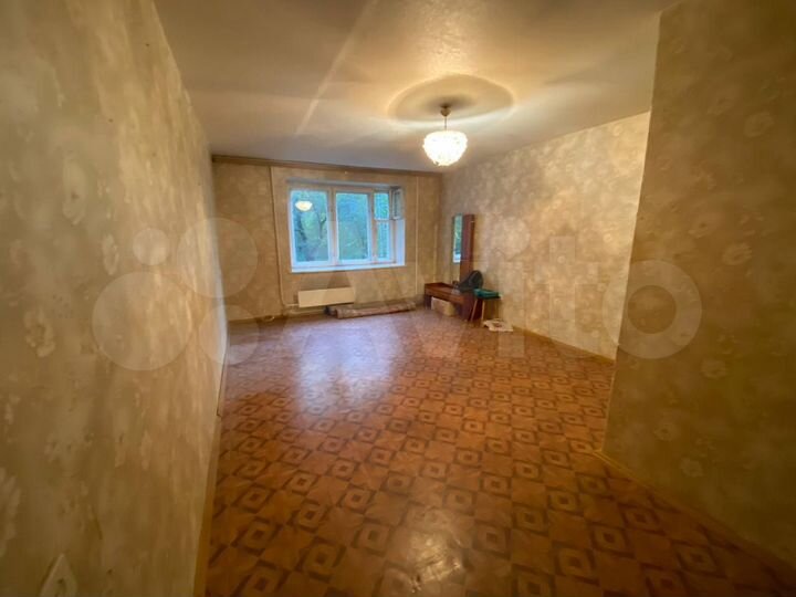 1-к. квартира, 35,1 м², 3/5 эт.