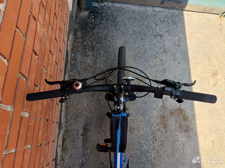 GT avalanche comp размер М