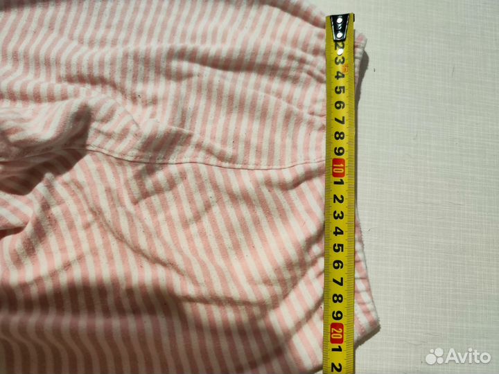 Пижама детская для девочек 98-104