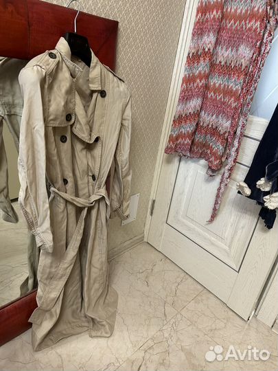 Халат накидка missoni 42