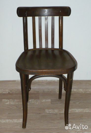 Стул винтажный венский - донор