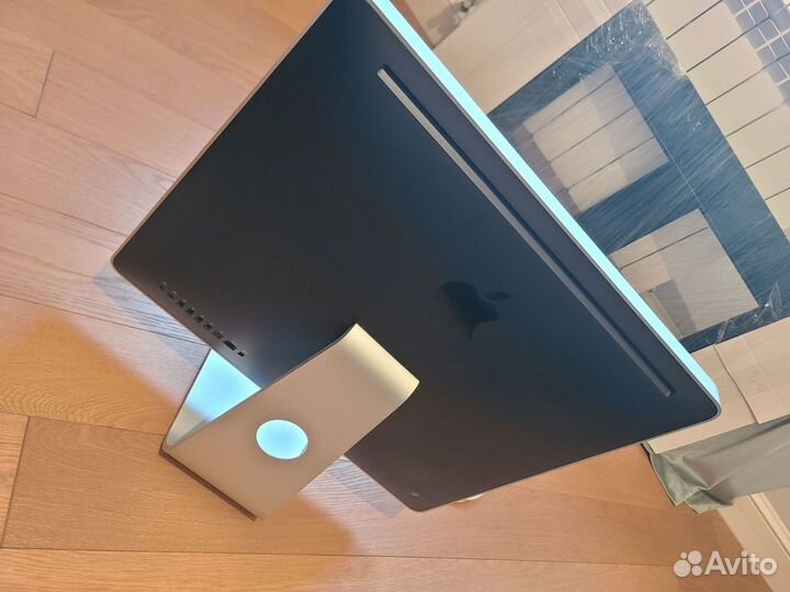 iMac 20 дюймов 2009 SSD