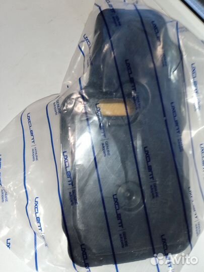 Фильтр АКПП chevrolet Cruze