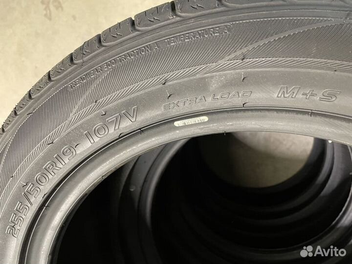 Goodride SU318 H/T 255/50 R19 107V