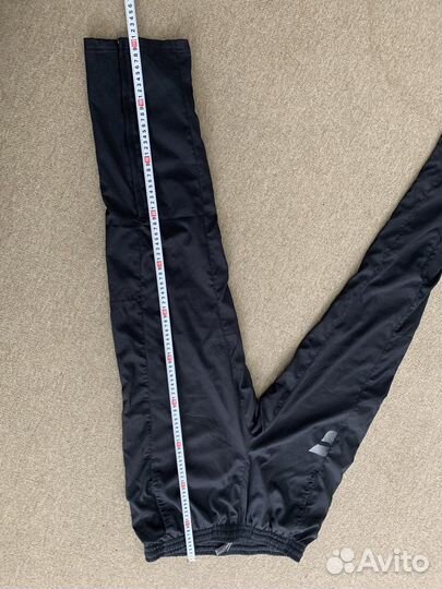 Комплект теннисной формы, р. 50-52