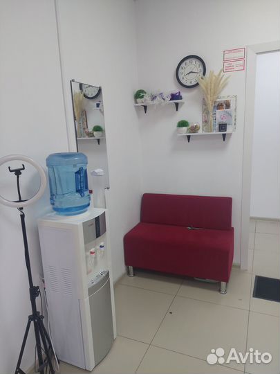 Студия маникюра и педикюра