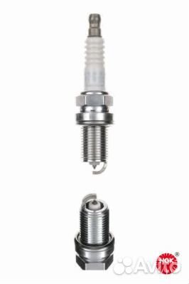 6458 Свеча зажигания pfr6q