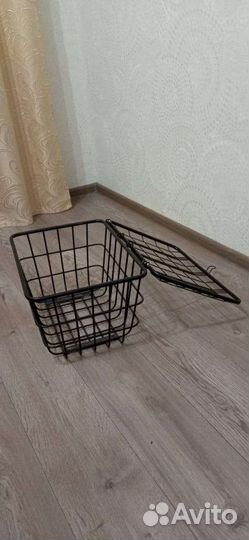 Трехколесные скутеры