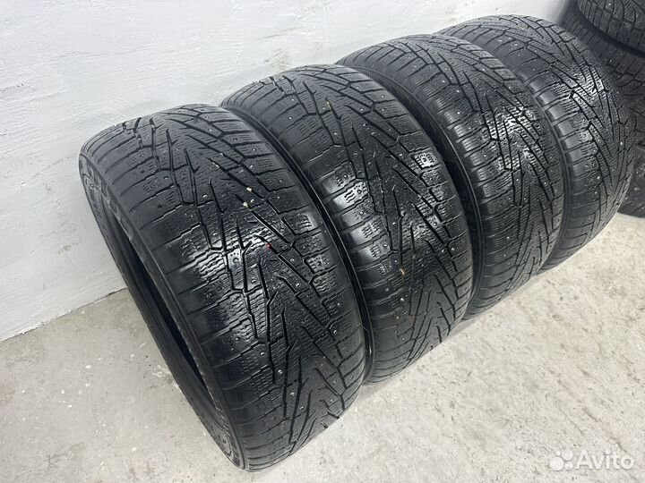 Nokian Tyres Hakkapeliitta 7 SUV 255/50 R19