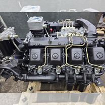 Двигатель 740.13 в сборе Камаз №11104