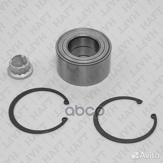 Подшипник ступицы колеса перед Перед LV0234