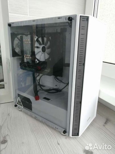 Игровой системный блок