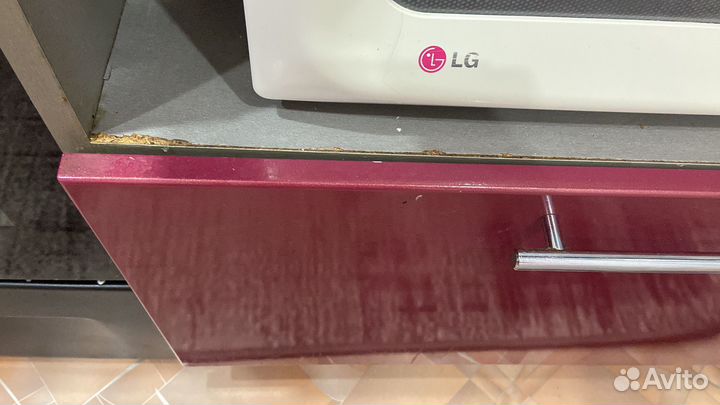 Кухонный гарнитур