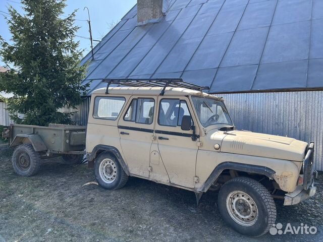 Уаз автоцентр йошкар ола