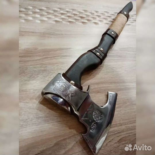 Топоры на заказ