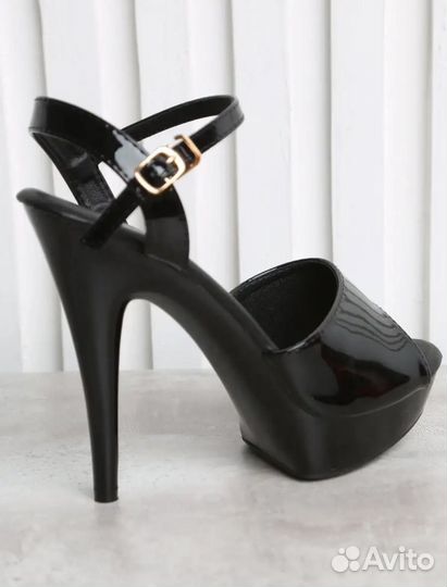 Стрипы чёрные