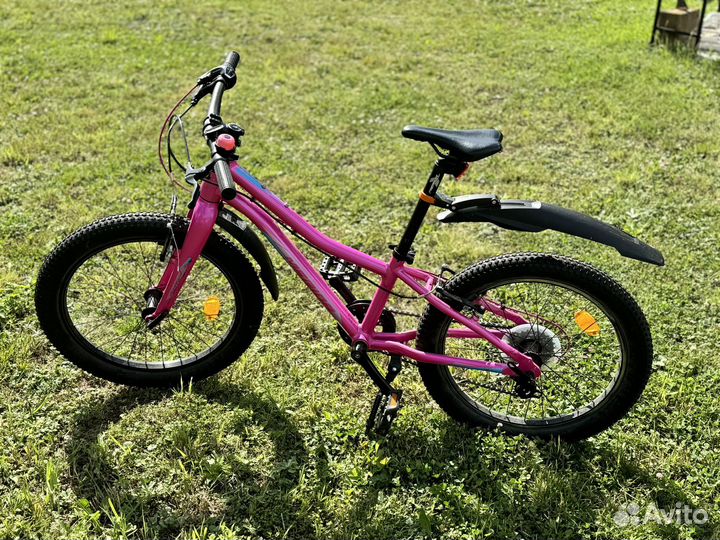 Велосипед детский 20