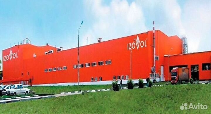 Сэндвич-панели для комфортного жилья