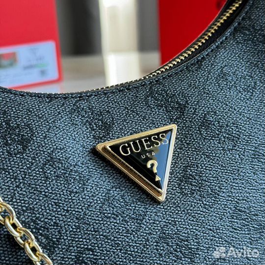 Сумка guess кроссбоди