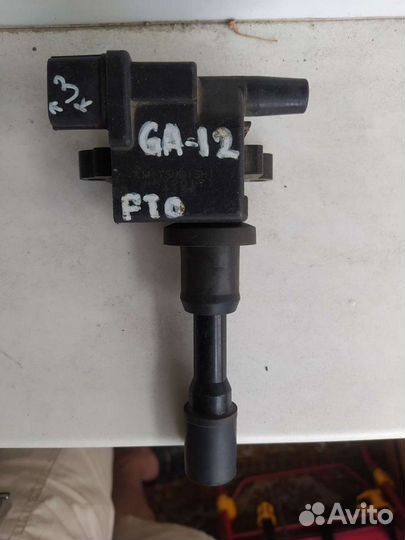 Катушка зажигания Mitsubishi Galant