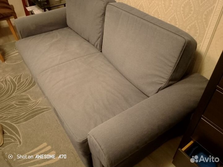 Диван раскладной бу