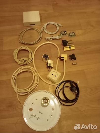 Всякая всячина