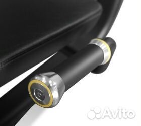 Сгибание ног сидя Bronze GYM NEO 23