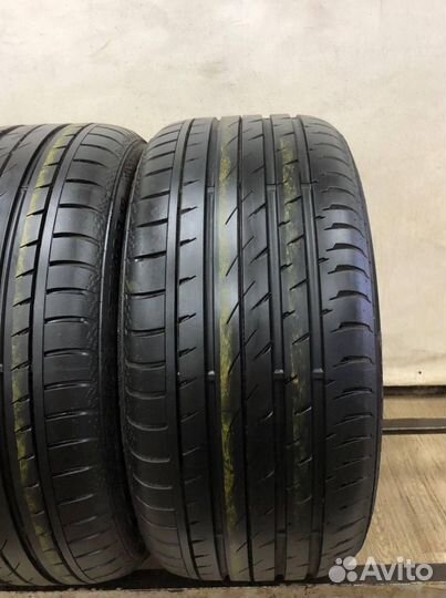 Continental ContiSportContact 3 275/40 R19 101W