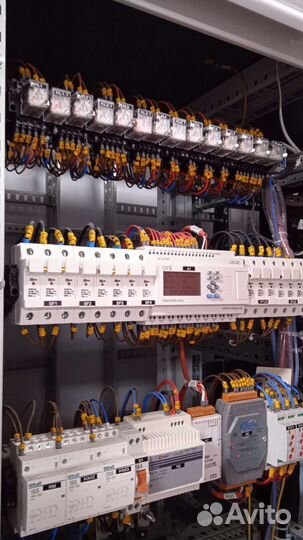 Электрик-сантехник