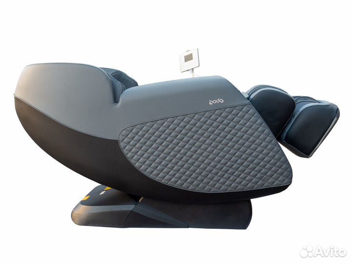 Массажное кресло