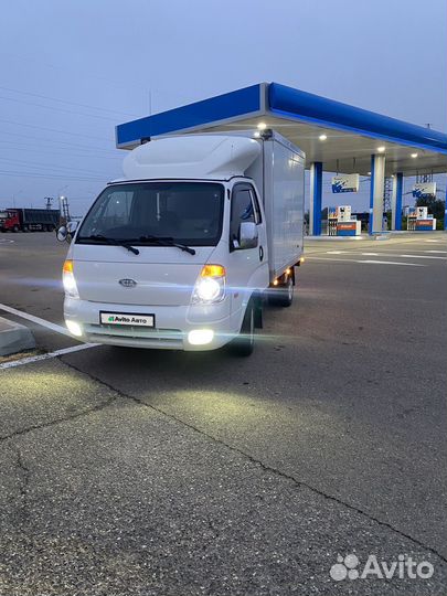 Kia Bongo 3.0 МТ, 2010, 231 000 км