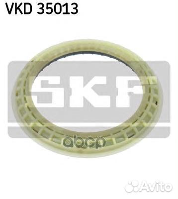 Подшипник опора амортизатор передний Ford/SKF
