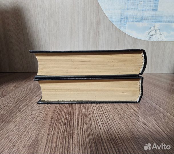 К. Паустовский. Избранные произведения