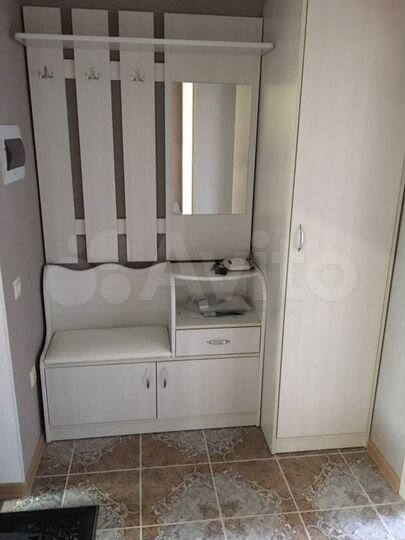 1-к. квартира, 36 м², 2/3 эт.