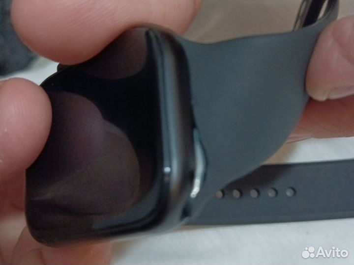 Smart Bracelet User Manual