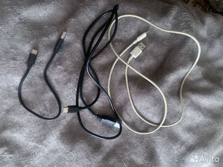 Зарядное устройство