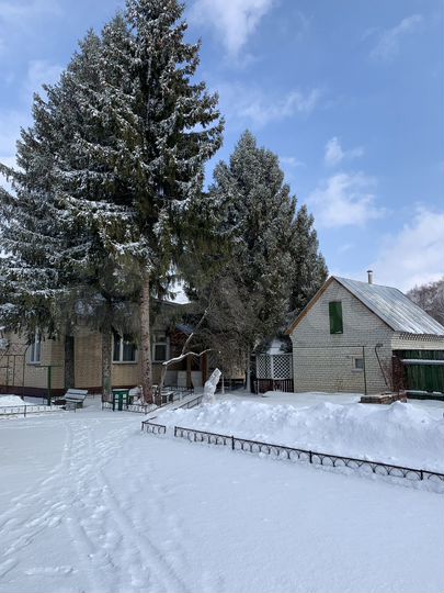 Дом 150 м² на участке 19 сот.