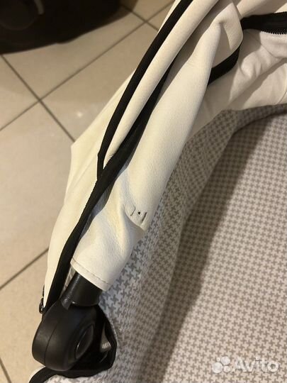 Коляска verdi 3 в 1