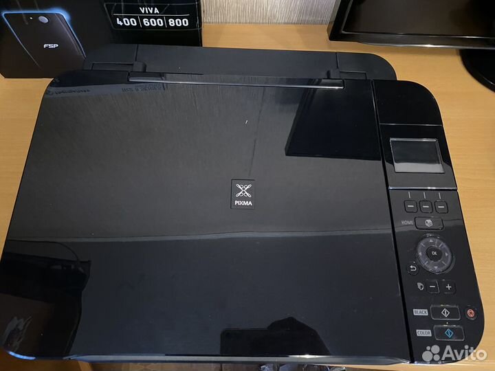 Canon pixma mg5140