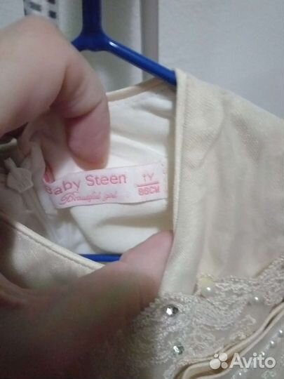 Платья для девочки