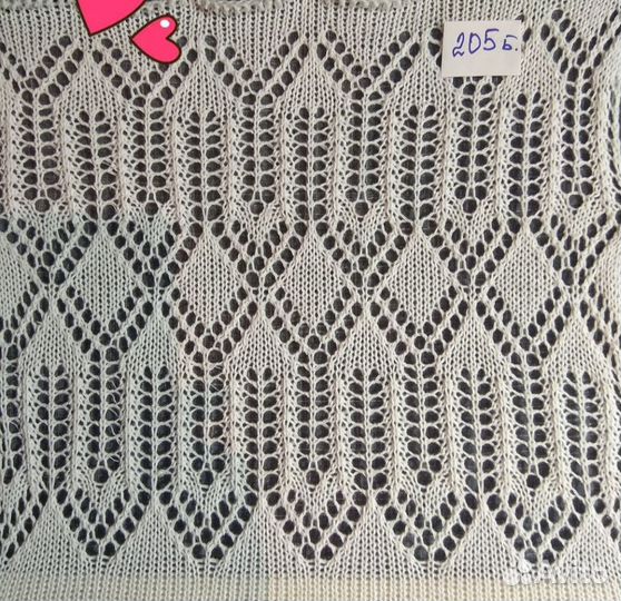 Ажурные перфокарты