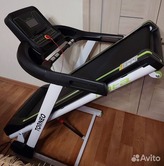 Беговая дорожка Torneo Nota T-310