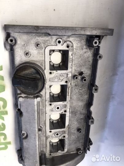 Крышка гбц audi a4 b5 1.8т