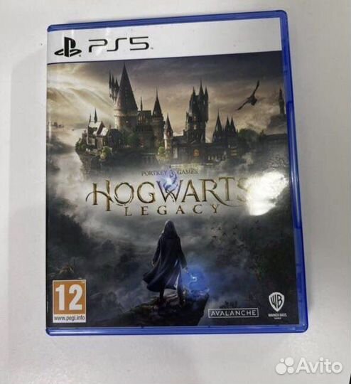 Игры для приставок ps5